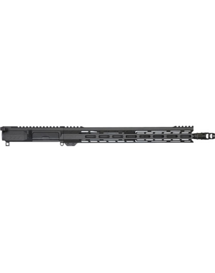 CMMG Complete Upper Group Resolute MK4 300 Black 16.1" Black