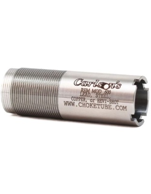 Carlsons Choke Tube Flush Mount 20 Gauge Ic Rem Choke