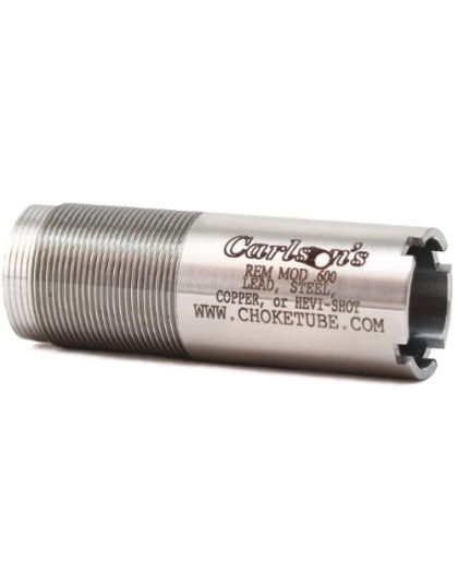 Carlsons Choke Tube Flush Mount 20 Gauge Ic Rem Choke