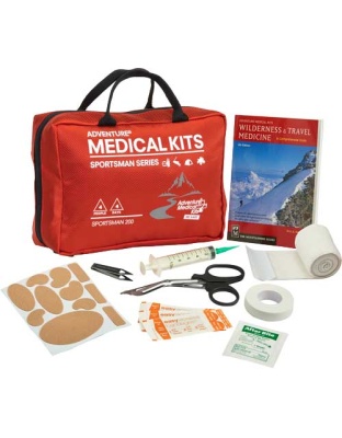 Arb Sportsman 200 First Aid Kit 1-4 Ppl 1-4 Days