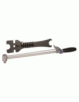 Wheeler AR Combo Tool with Torque Wrench