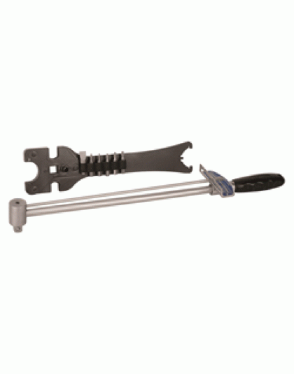 Wheeler AR Combo Tool with Torque Wrench