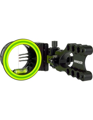 Spot Hogg Grinder Micro 3-Pin.019" Right-Hand