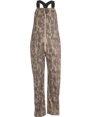 Habit Possum Kingdom Bib Mo Bottomland Medium