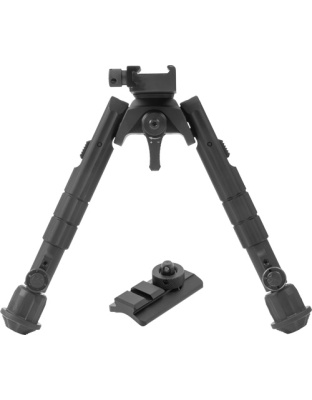 Utg Bipod Recon 360 Tl Bipod 7-9" for Picatinny Rail