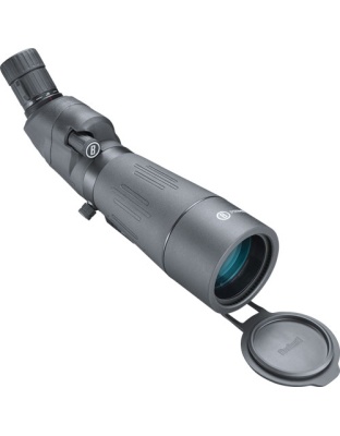 Bushnell Spotting Scope Prime 20-60X65 with 45 Degree Eye Pc