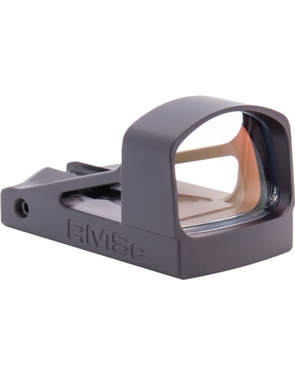 Shield Sights Rmsc Compact Reflex Mini Sight 8MOA Glass