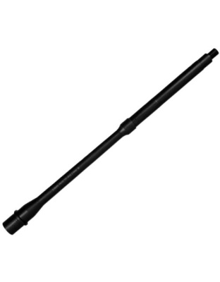 One Horse 16" Mid-Length Socom Barrel 1:8 Twist 5.56 Nato