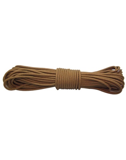 Red Rock Gear 550 Parachute Cord 100 Feet Coyote
