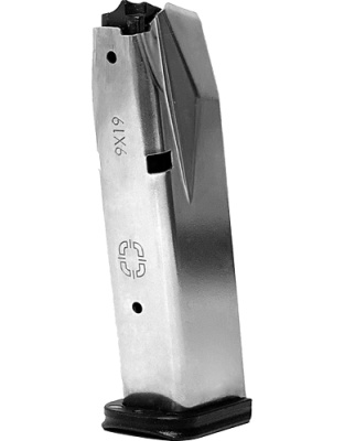 Shadow Systems CR920X Magazine 9 mm 15 Rounds