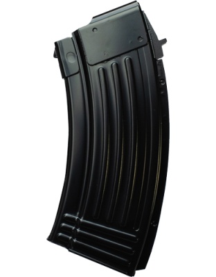 Global Ordnance Magazine 7.62x39 20 Rounds Steel