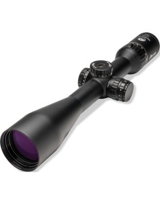 Burris Scope Signature HD 5-25X50 Sf Ffp 6.5CM Reticle