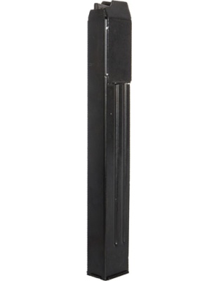 German Sport Magazine Mp-40 9 mm 25 Rounds