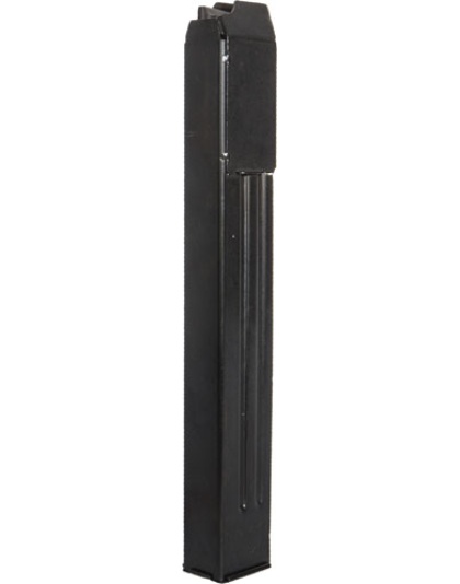 German Sport Magazine Mp-40 9 mm 25 Rounds