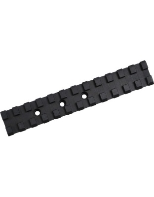 Colt Anaconda Scope Mount Matte Black
