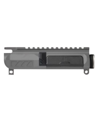 CMMG Upper Receiver Assembly MK4/AR-15 Tungsten