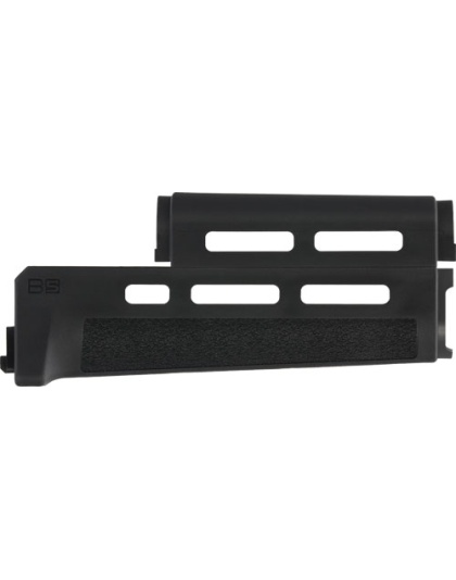 B5 Systems AK Handguard Standard Black