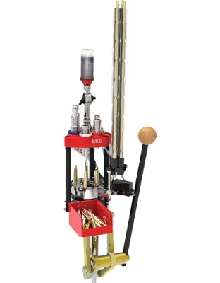 Lee Pro 6000 Reloading Press Kit 223 Rem