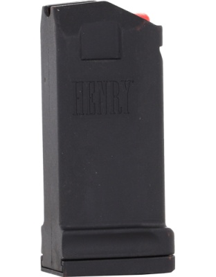 Henry Magazine 10 Rounds for Henry Homesteader 9 mm