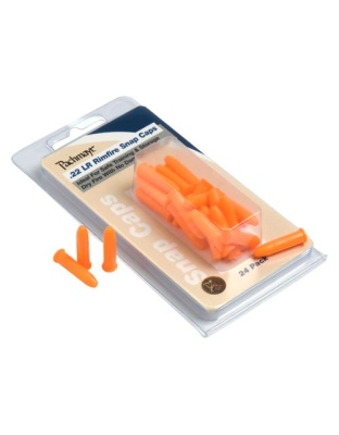 Pachmayr.22 Long Rifle Plastic 24-Pack