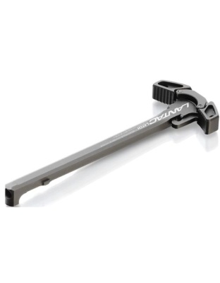 Lantac Ambidextrous-Charging Handle