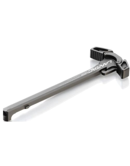Lantac Ambidextrous-Charging Handle