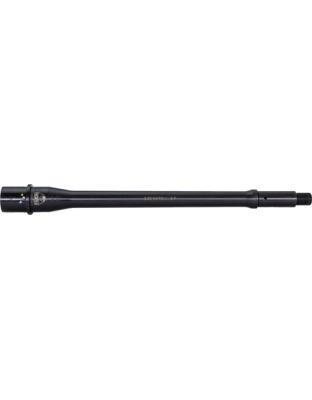 Faxon Firearms AR-15 Barrel 5.56 Nato 11.5" 1:8 Gunner Profile Black