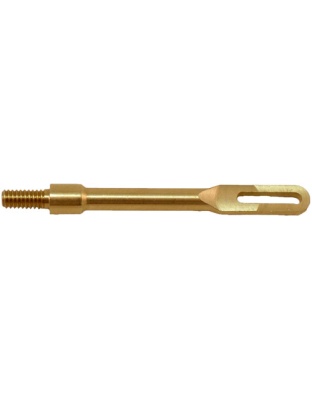 Pro-Shot Products Brass Patch Holder.30 Caliber & Up Rifle/Pistol