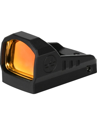 Athlon Open Reflex Sight Talos EDC 3MOA 22 mm