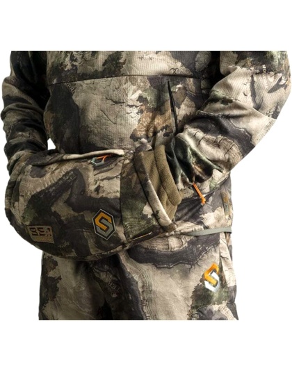 ScentLok BE:1 Handwarmer Muff MO Terra Gila OSFM