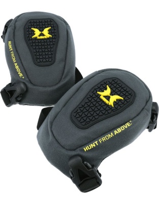 Hawk Helium Knee Pads