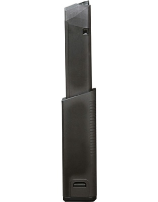 Kriss Magazine 10 mm 33-Round Kriss Vector Fits Glock Mags