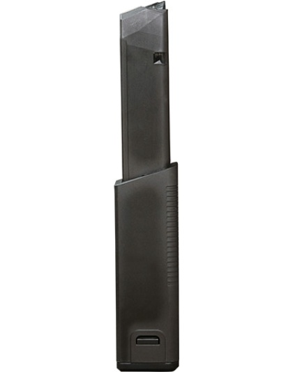 Kriss Magazine 10 mm 33-Round Kriss Vector Fits Glock Mags