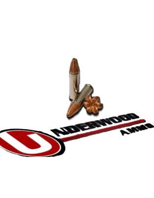 Underwood Ammo 500 Sw Magazine 375 Grain Xpb Jacketed Hollow Point 20 Rounds 10 Boxes per Case
