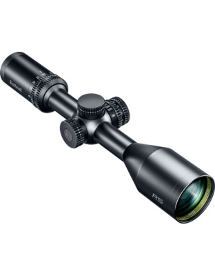 Bushnell Scope R5 6-18X50 Illuminated Doa LRH800