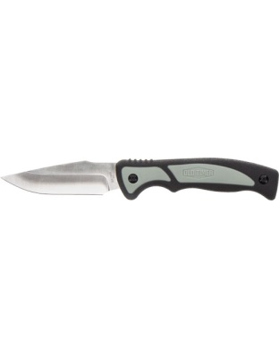 Old Timer Knife Trail Boss Caping Knife 3" Fine Edge