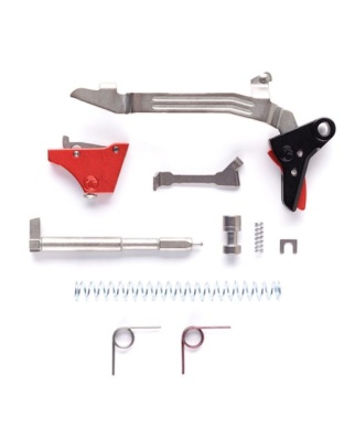 Timney Trigger Ultimate Builders Kit for Glock Gen 3-4