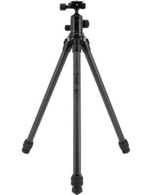 Warrior Tripods the Scout Tripod Carbon Fiber 2 Section