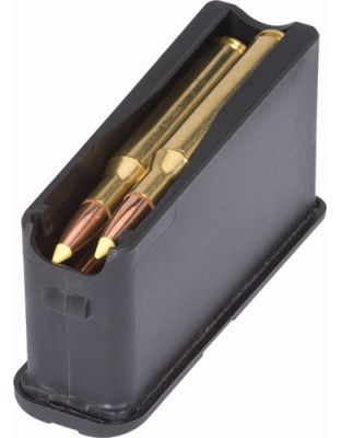 Mossberg Magazine Patriot 6.5 Precision Rifle Cartridge 4 Rounds