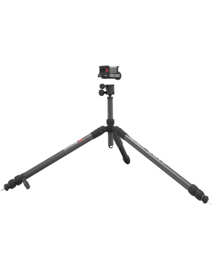 Bog Deathgrip Infinite XT Carbon Fiber Clamp & Arca