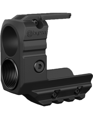 Byrna Technologies Sd Boost 12 Gram CO2 Adapter Fits Byrna Sd Only