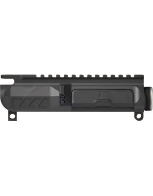 CMMG Upper Receiver Assembly MK4/AR-15 Armor Black