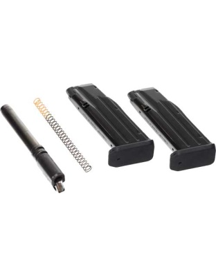 Fk Brno 9 mm Barrel Includes Barrel/2 Magazines & Recoil Sprng