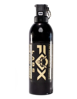 Fox Labs Five Point Three 12 Ounce Pistol Grip Cone Fog