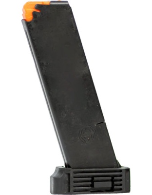 Hi-Point Magazine Pistol & Carbine.45 Automatic Colt Pistol 5 Rounds