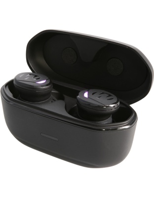Walkers Ear Buds Suppressor Bt Bluetooth Pair Rechargable
