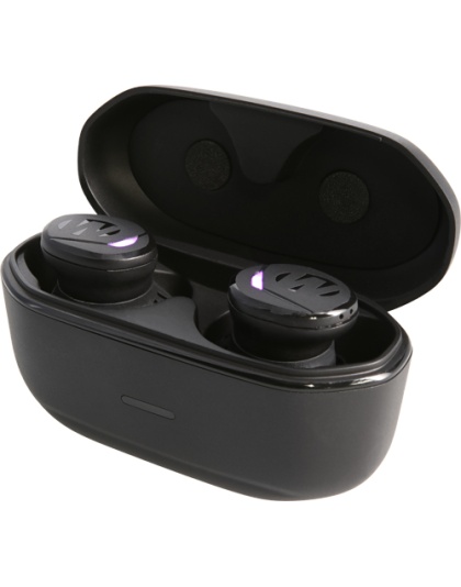 Walkers Ear Buds Suppressor Bt Bluetooth Pair Rechargable