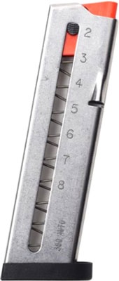 Smith & Wesson Magazine M&P380 Shield Ez 8 Rounds