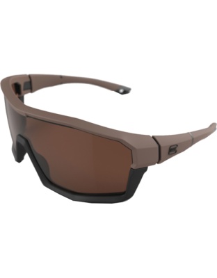 Glock Tactical Glasses Mos Desert Sand