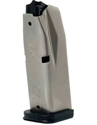 Shadow Systems CR920X Magazine 9 mm 10 Rounds
